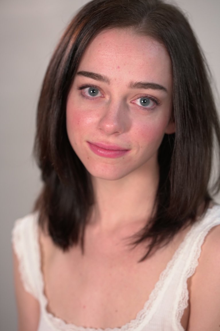 Allegra Sweeney Headshot